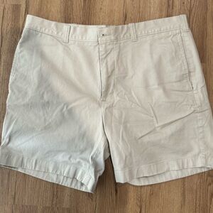 J Crew men’s shorts